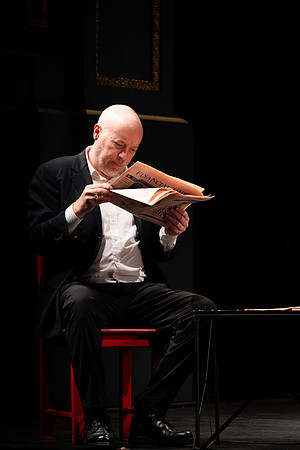 Merchant Of Venice