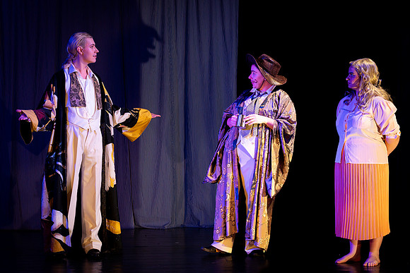 Twelfth Night