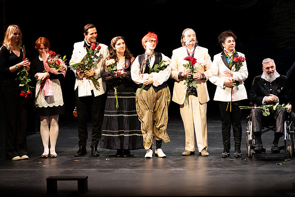 Merchant Of Venice
