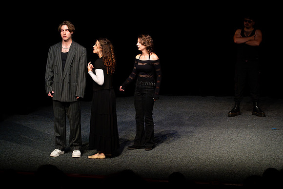Measure for Measure