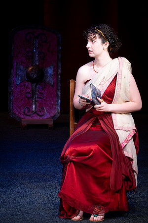 Troilus and Cressida