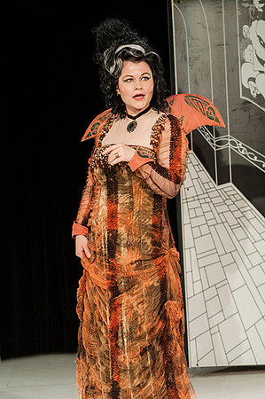 Cymbeline - Prague Shakespeare Company