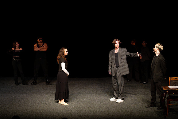 Measure for Measure