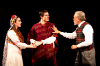A Winters Tale