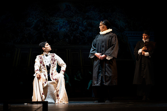 Merchant Of Venice