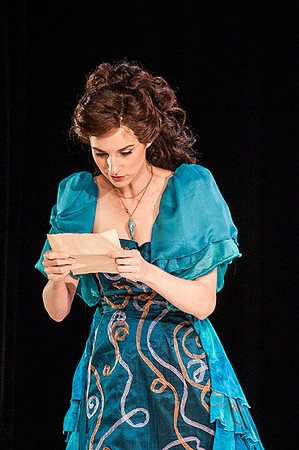 Cymbeline - Prague Shakespeare Company