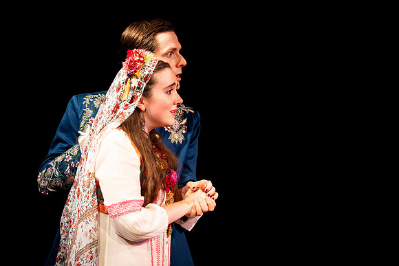 A Winters Tale