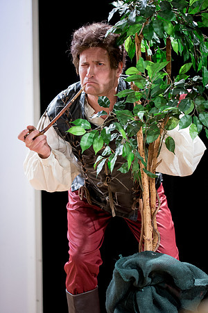 12 Night - Prague Shakespeare Company