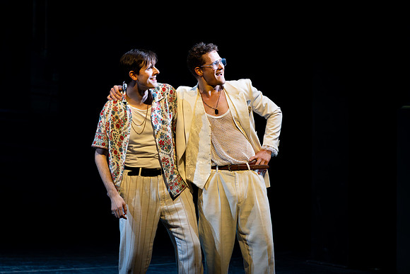 Two Gentlemen of Verona