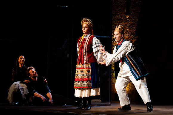 Hamlet