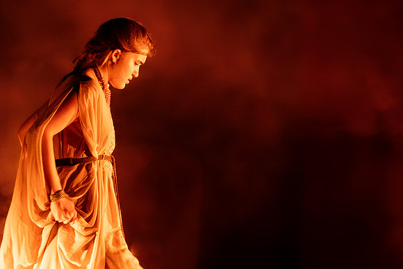 Troilus and Cressida