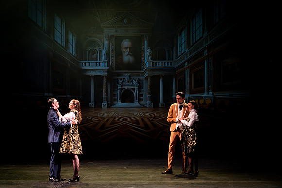 Merchant Of Venice