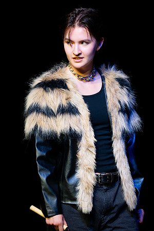 Titus Andronicus