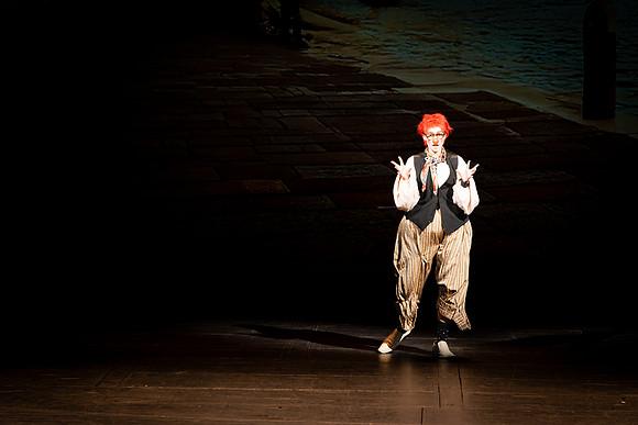 Merchant Of Venice