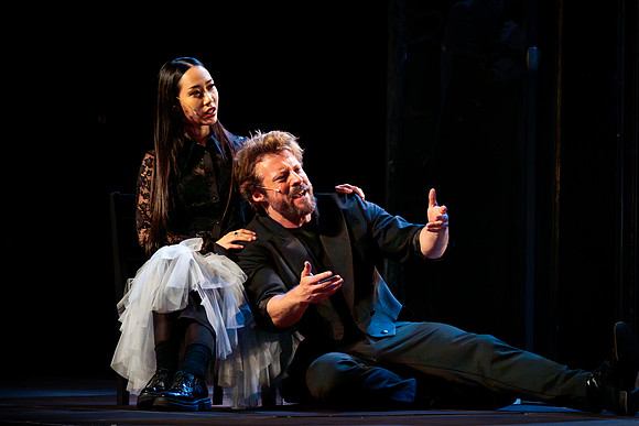 Hamlet