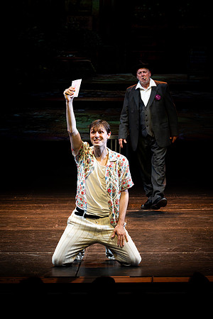 Two Gentlemen of Verona