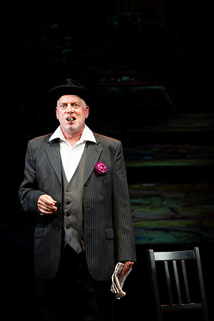 Two Gentlemen of Verona