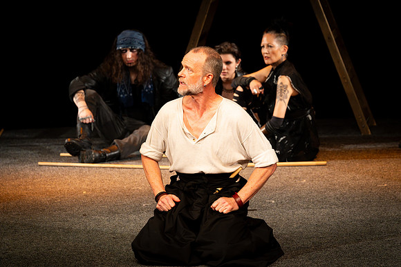 Titus Andronicus