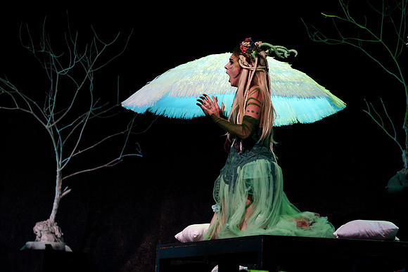 A Midsummer Nights Dream