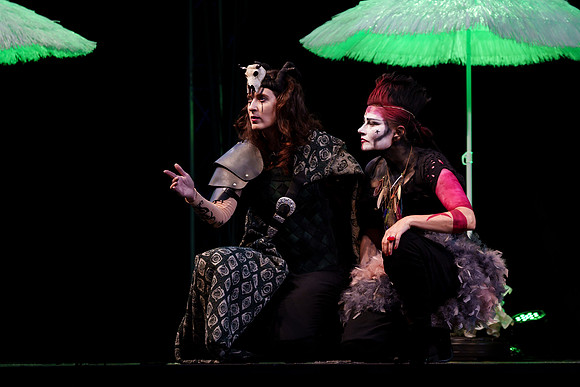 A Midsummer Nights Dream