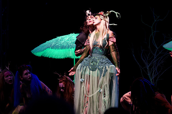 A Midsummer Nights Dream