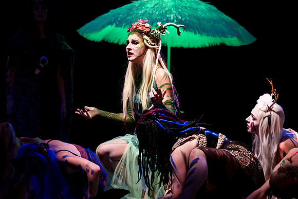 A Midsummer Nights Dream