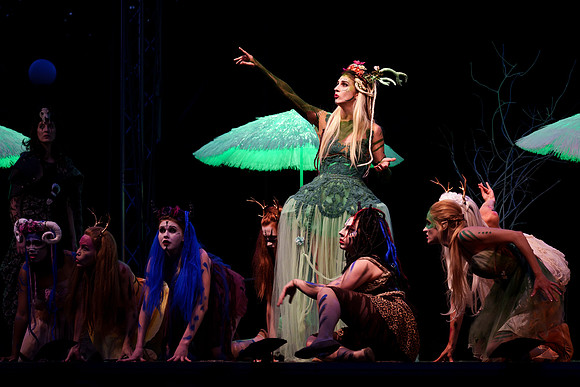 A Midsummer Nights Dream
