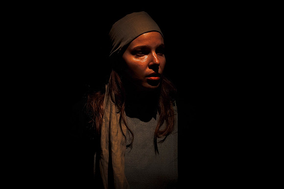 The Crucible