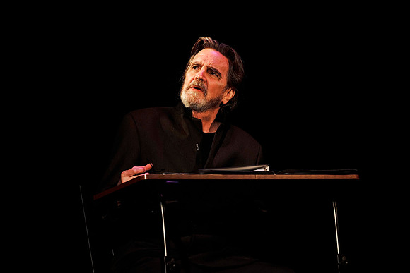 The Crucible
