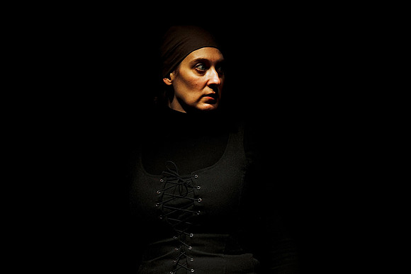 The Crucible