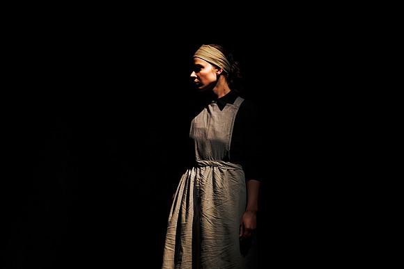 The Crucible