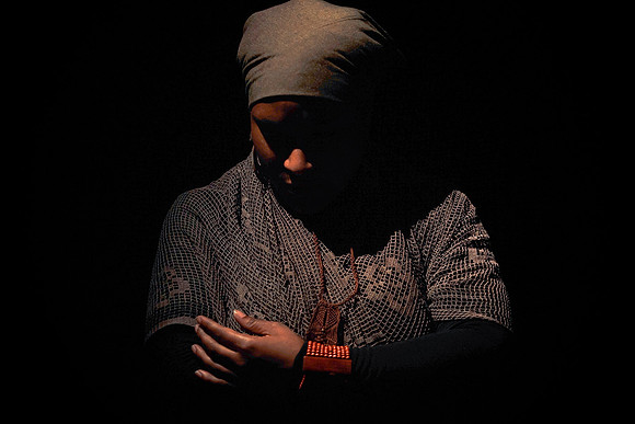 The Crucible