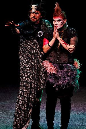 A Midsummer Nights Dream
