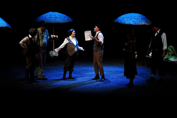 A Midsummer Nights Dream