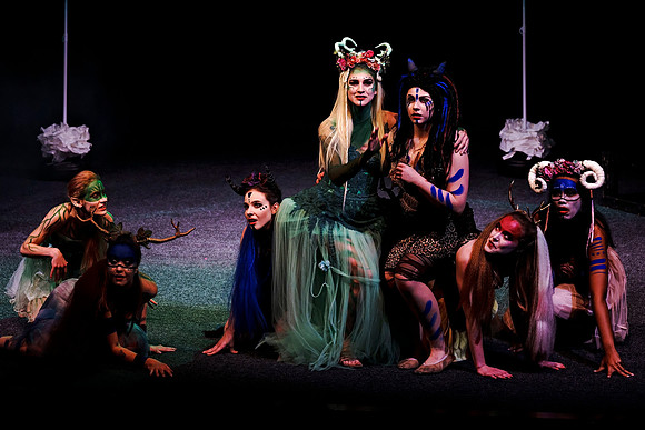 A Midsummer Nights Dream