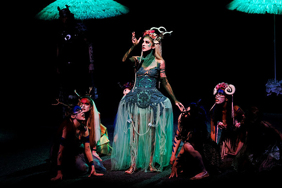 A Midsummer Nights Dream
