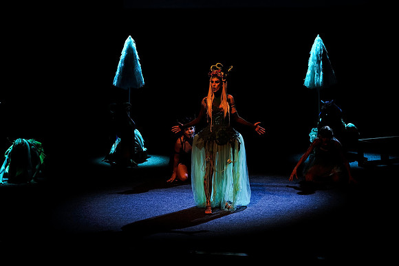 A Midsummer Nights Dream