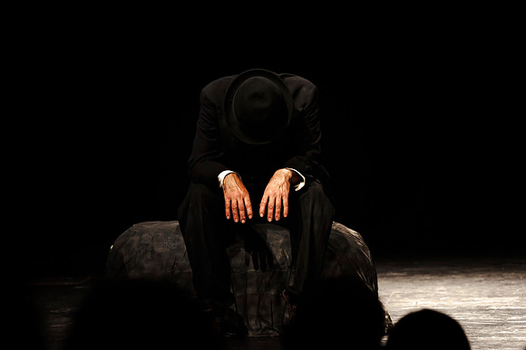Waiting for Godot