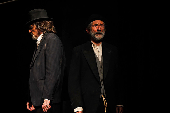 Waiting for Godot