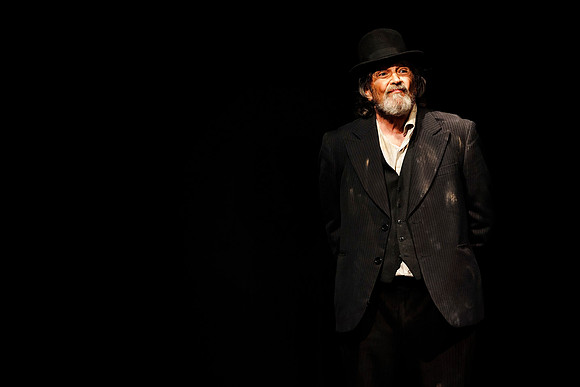 Waiting for Godot