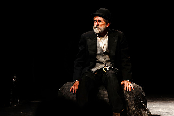 Waiting for Godot