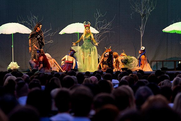 A Midsummer Nights Dream