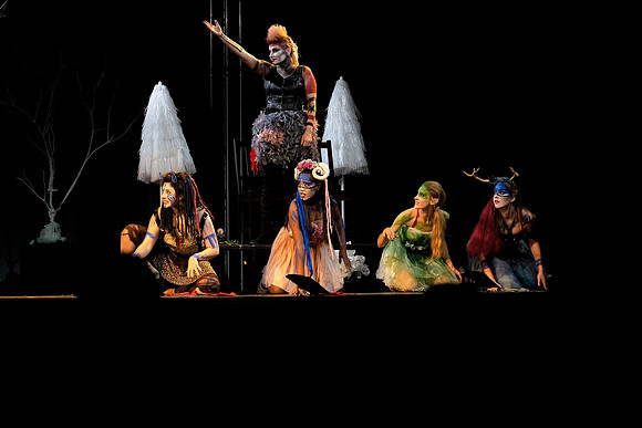 A Midsummer Nights Dream