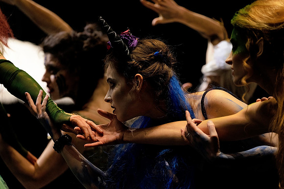 A Midsummer Nights Dream