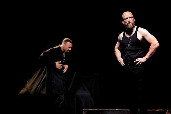 Othello - Venuše ve Švehlovce