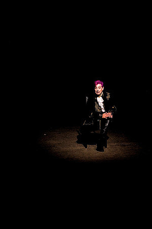 Richard II Venuse ve Svehlove July 2019