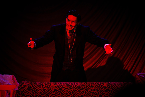 Dracula