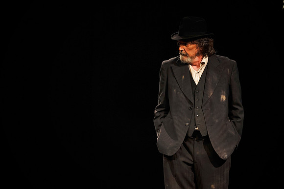 Waiting for Godot