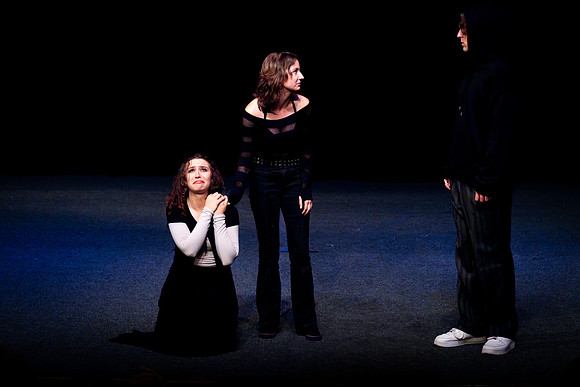 Measure for Measure