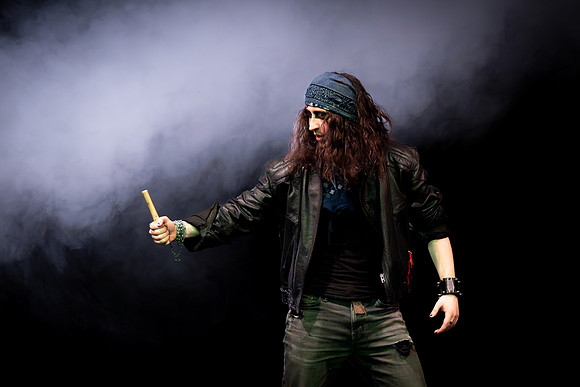 Titus Andronicus